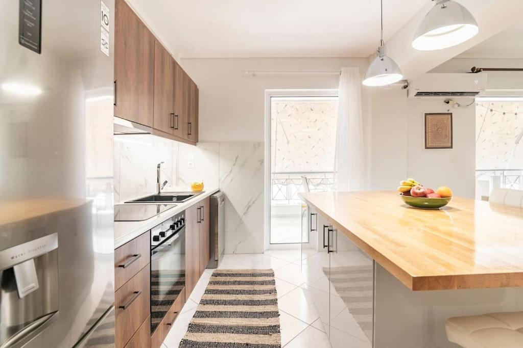 Modern Apartmen, Near Microlimano, Kastela Appartement