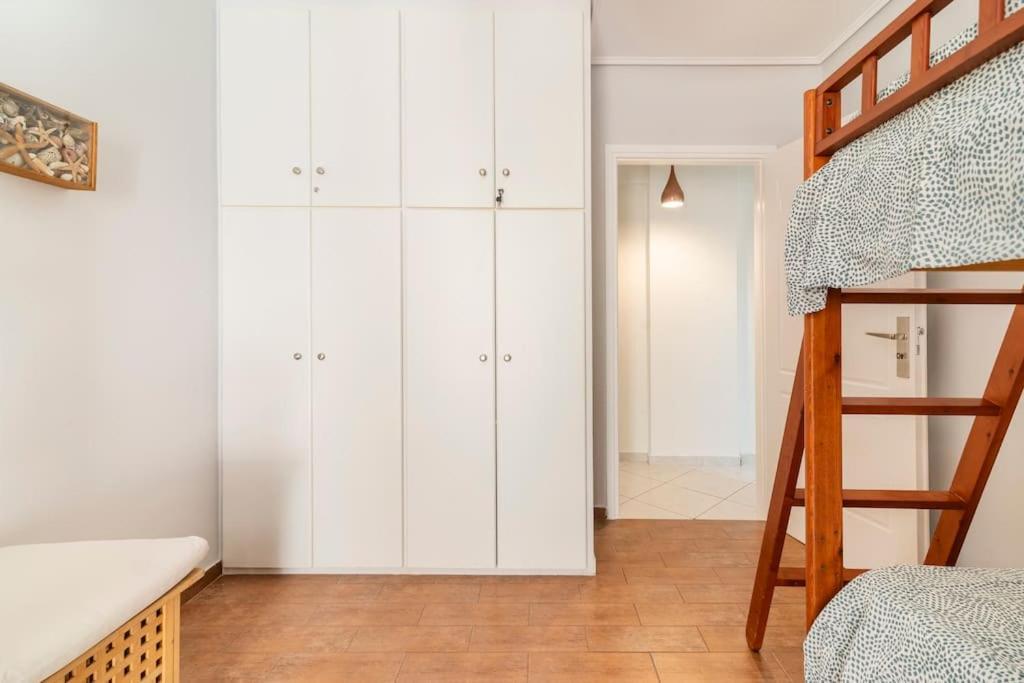 Modern Apartmen, Near Microlimano, Kastela Appartement