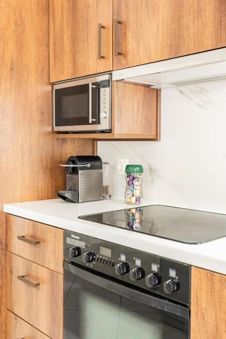 Modern Apartmen, Near Microlimano, Kastela Appartement Piraeus