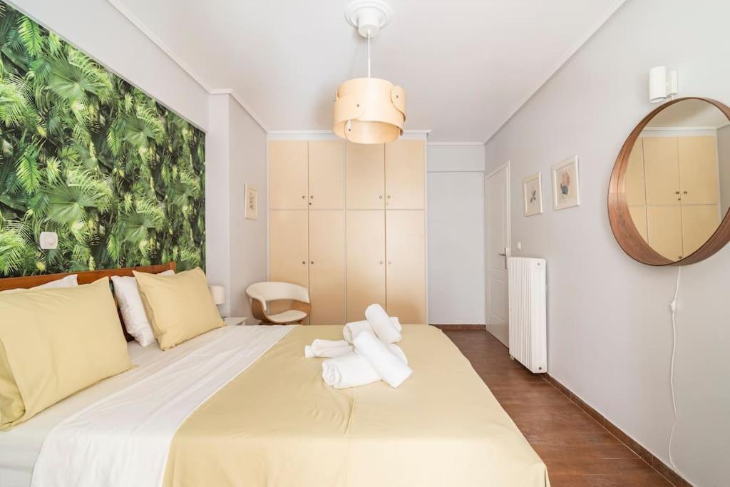 Modern Apartmen, Near Microlimano, Kastela Appartement